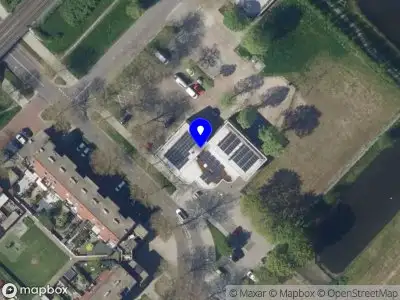 Nieuw bedrijf Lawrence Spik & Span