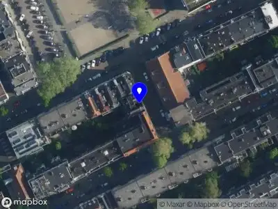 Nieuw bedrijf Thom Aurelio de Koning