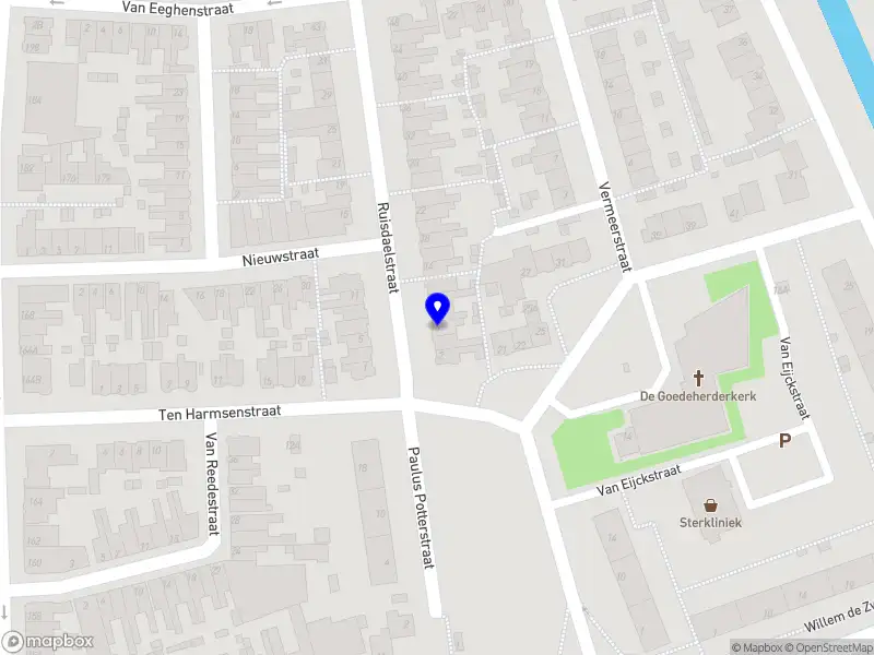 Nieuw bedrijf DeliTech