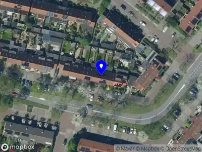 Bewonersstichting Leefbaarheid Ypestein (BLY) Heiloo