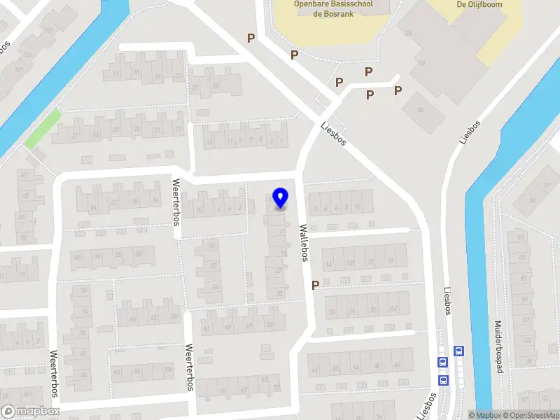NY Taxivervoer Hoofddorp