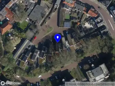 Serenity events Breda