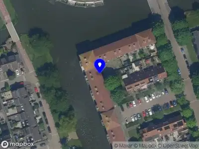 Mitchel Bindt ZAANDAM