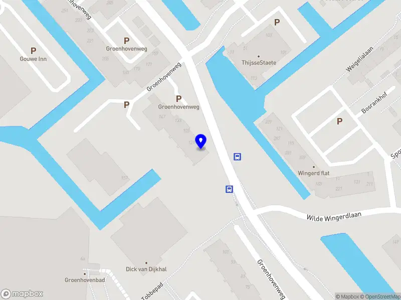 Nieuw bedrijf LeaseConnect