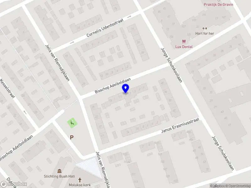 Nieuw bedrijf Yassir Bouhamou