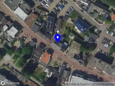Ards interieuwbouw Sliedrecht