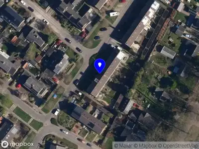 Nieuw bedrijf Nabuur stables