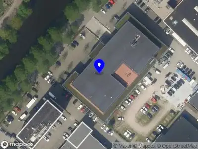 WBN Security B.V. Amersfoort
