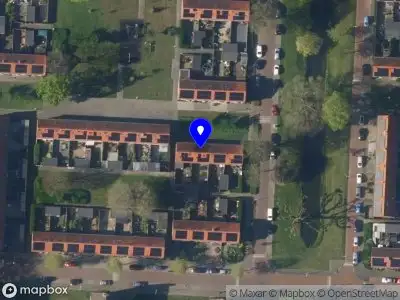 Caroline van Egmond t.h.o.d.n. Onze Klusvrouw Alphen aan den Rijn