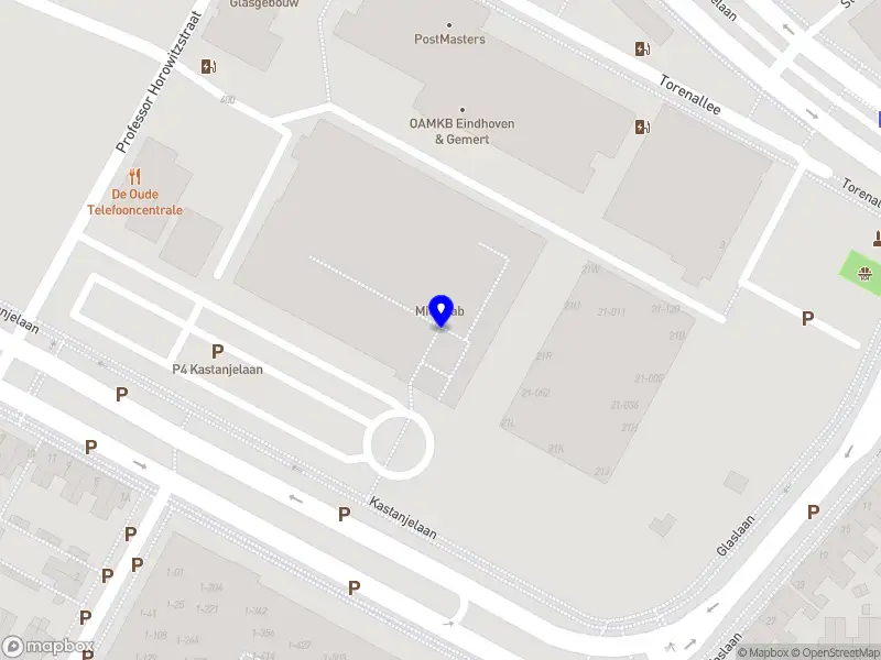 Logopediepraktijk Cody Vincken