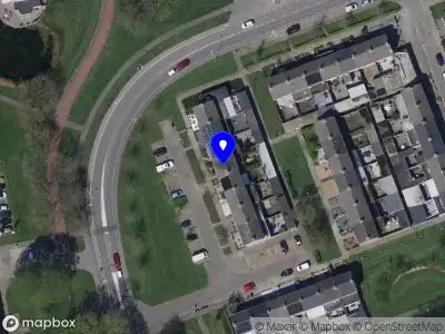 Nieuw bedrijf LNC Steigerbouw