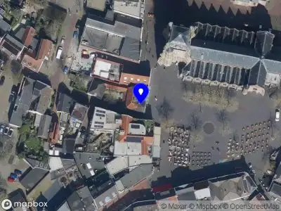 Leblo Participaties B.V.