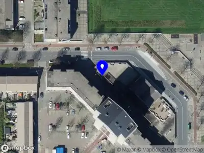 Islamitische Slagerij NAIM B.V. SPIJKENISSE