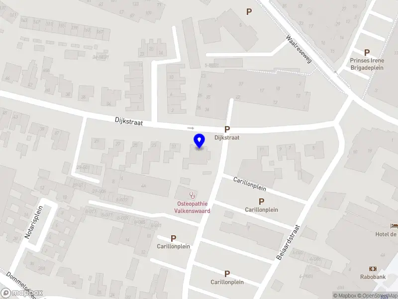 Nieuw bedrijf STAK Bandung