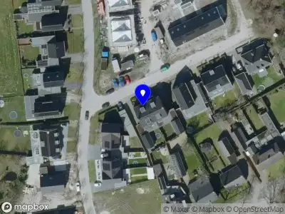 Nieuw bedrijf Krachtenkind