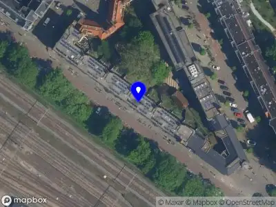 Jones creation lab Amsterdam