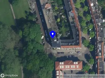 terra maxima Amsterdam