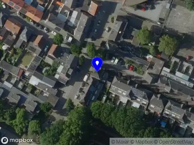 Nieuw bedrijf ReDy Renovatie