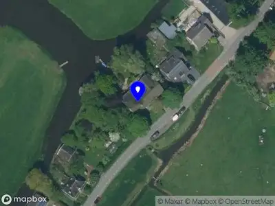 Fortwachter Fort a/d Middenweg