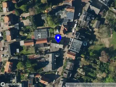 Vokun OOSTERBEEK