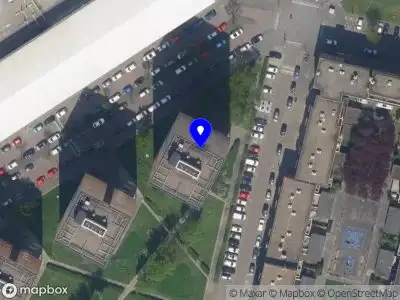 Armel Zorg Rotterdam