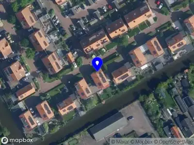 Nieuw bedrijf Administratiekantoor12