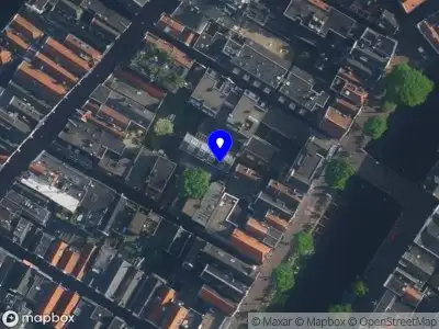 Stichting De Prael Amsterdam