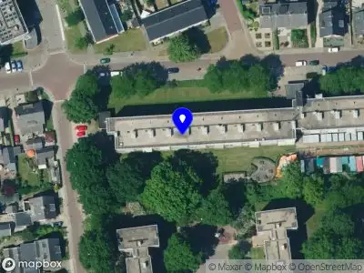 Nieuw bedrijf NMG Dienstverlening