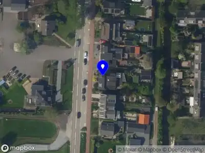 Afvallen met Olga Waddinxveen