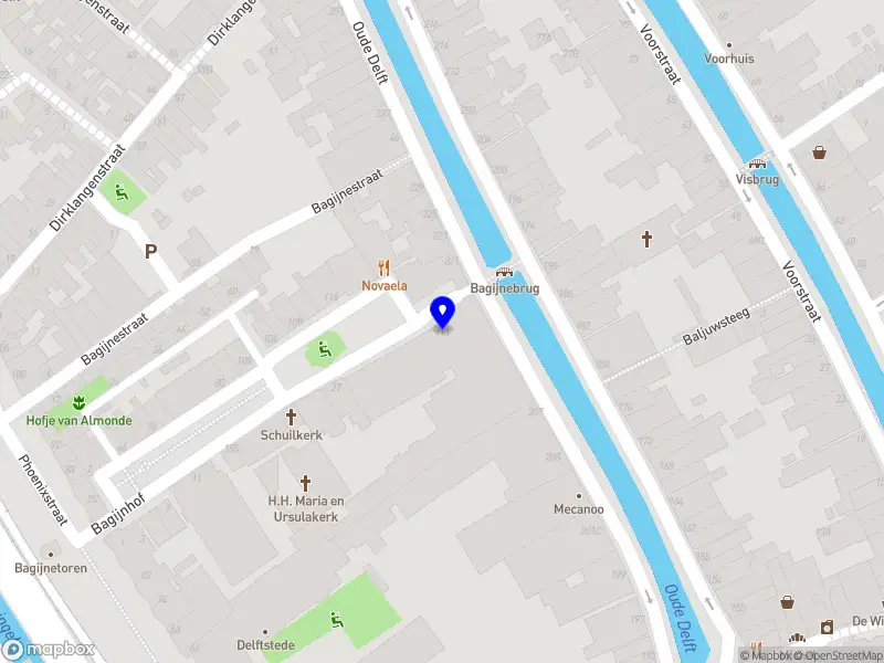 Nieuw bedrijf Chanine Media