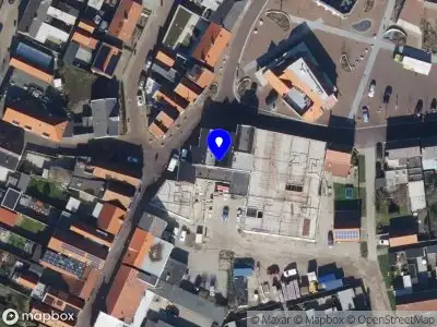 Maatschap Huisartsenpraktijk Bruinisse