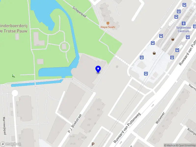 LALC SPIJKENISSE