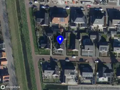 NMS marine survey 's-Heerenhoek
