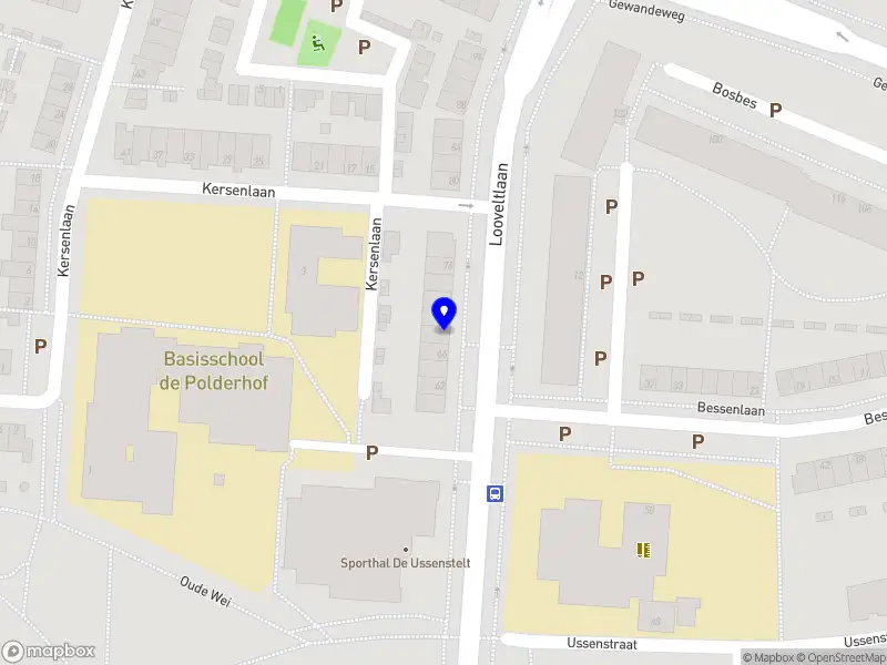 Tirana HN Oss