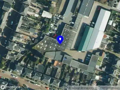 Nieuw bedrijf ST E-Bike Center