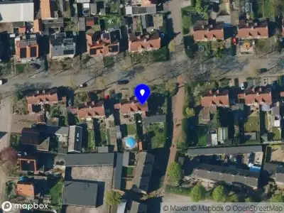 Nieuw bedrijf Huis aan de muur