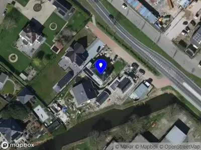 M. Bezemer Zonnepanelen B.V.