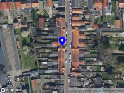 Zonnepioniers Oosterhout