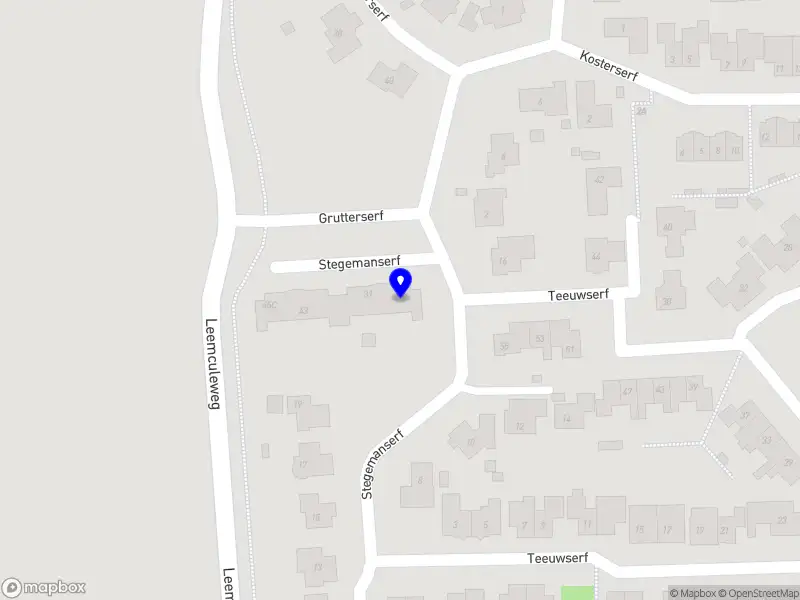 Nieuw bedrijf Goudazzp