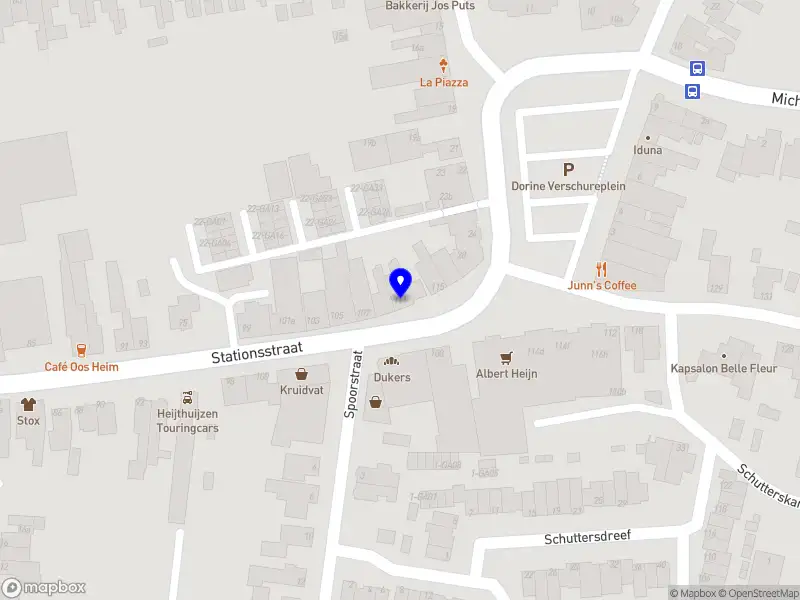 Nieuw bedrijf Deuss Direct