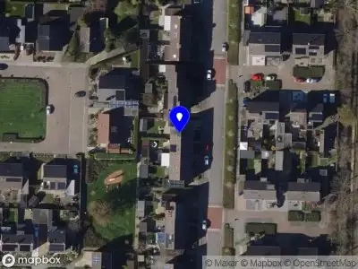 Nieuw bedrijf FraBu B.V.