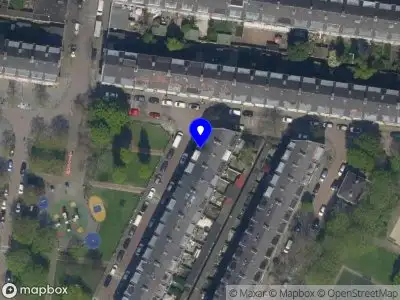 Kenny Services Rotterdam