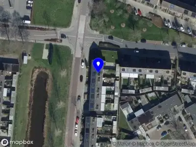 Nieuw bedrijf Verlaan Safety