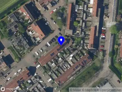 Nieuw bedrijf S.G. Dienstverlening