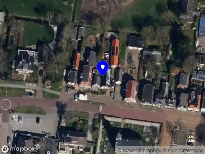 Nieuw bedrijf Boorsma technische installaties