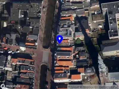 Pizzeria Mamma Mia Leeuwarden