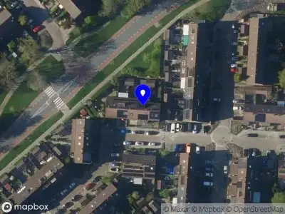 Nieuw bedrijf CVZ Beveiliging