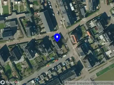 media & services van Uden