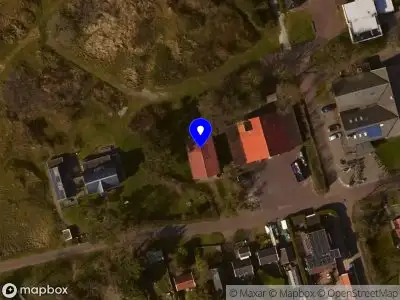 Stichting Voorheen de Bus