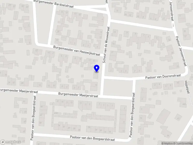 Hendrickx Dakbedekking